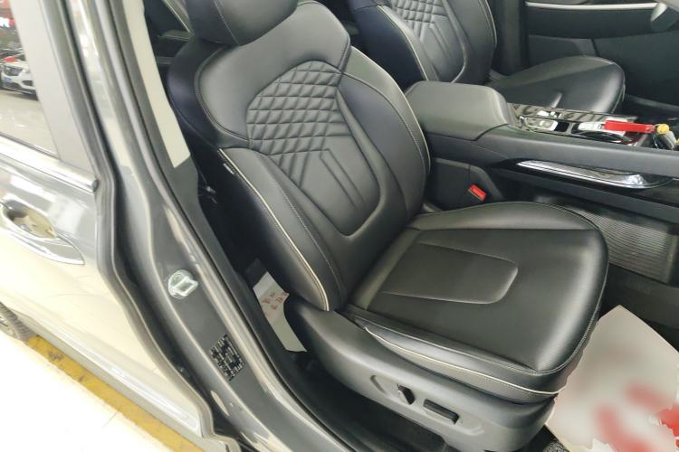 Used Hyundai Custo 2022 270TGDi Smart Luxury Flagship Edition TOP
