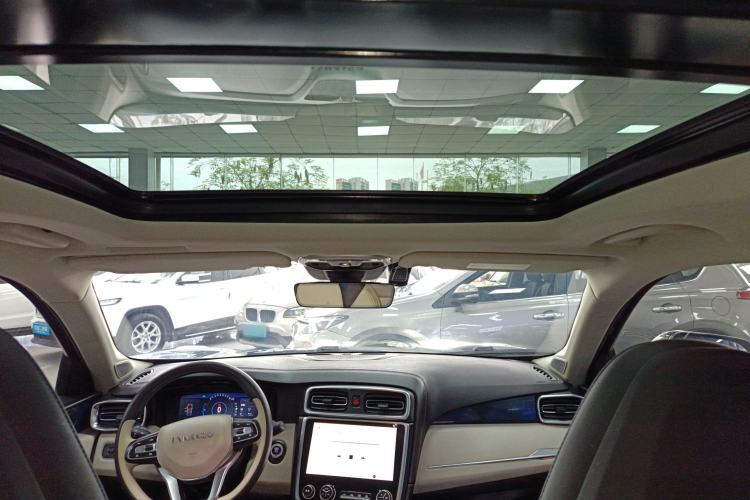 Used Lynk & Co 01 2017 2.0T Two-Wheel Drive Zhaopu Version
