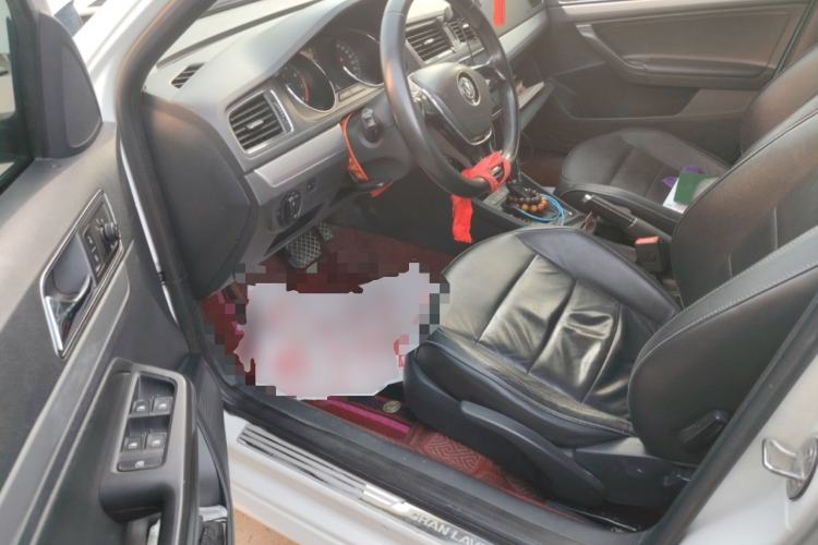 Used Volkswagen Gran Lavida 2015 230TSI DSG Comfort Edition