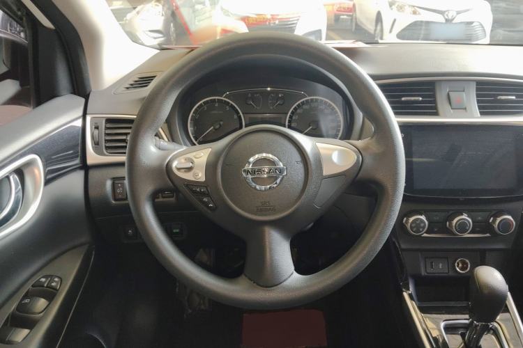 Used Nissan Sylphy 2022 Classic 1.6XL CVT Luxury Edition