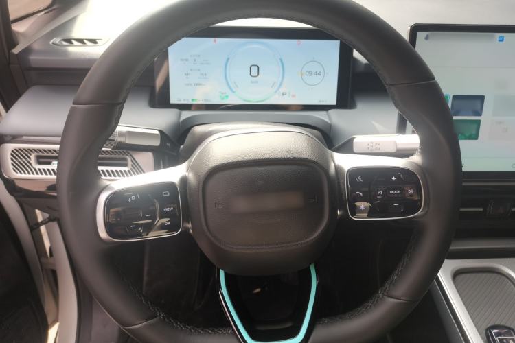 Used AION Y 2023 Plus 510 Enjoy Edition