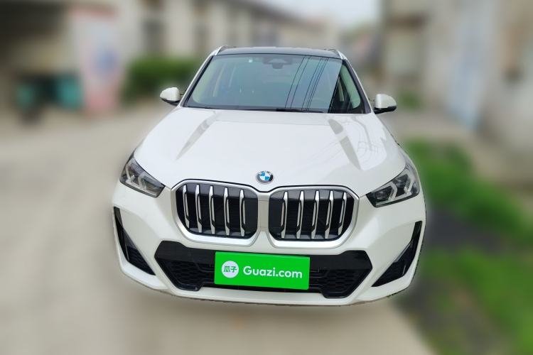 Used BMW X1 2023 sDrive25Li M Sport Package
