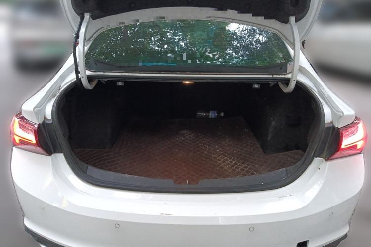 Used Chevrolet Malibu XL 2021 535T Automatic Sport Edition