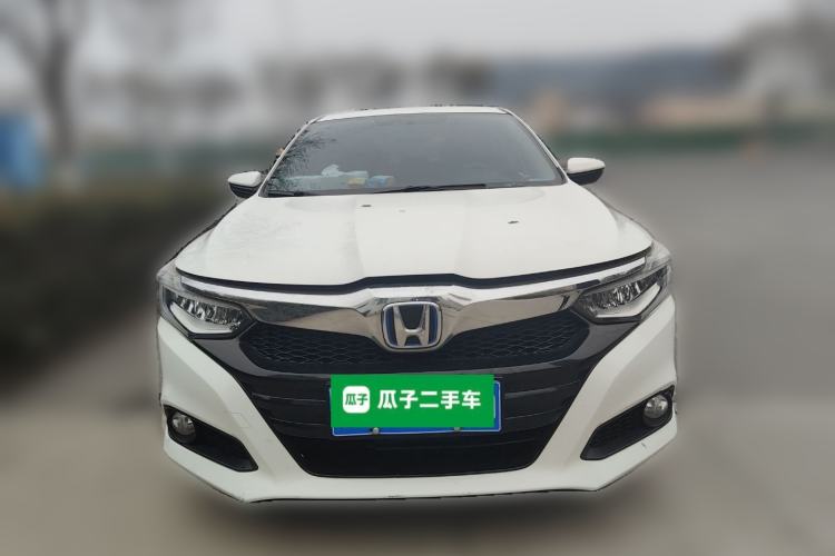 Used Honda Crider 2020 Rui Hybrid 1.5L Rui Comfort Version
