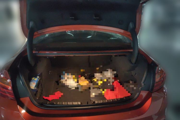 Used BMW M4 2014 M4 two-door coupe
