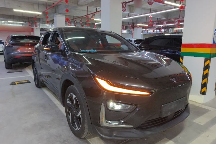 Used NETA X 2023 400 Lite