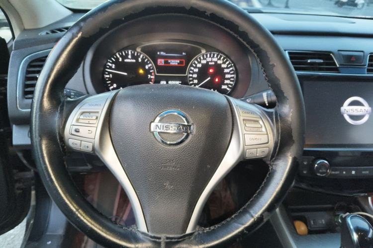 Used Nissan Teana 2016 2.0L XL Comfort Edition
