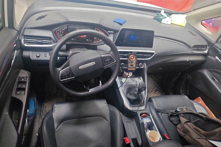 Used SAIC MAXUS G50 2022 1.5T Manual Comfort B
