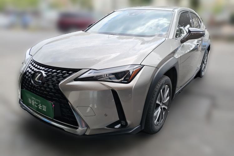 Used Lexus UX New Energy 2020 300e Pure·Joy Edition