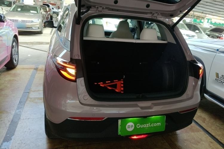 Used Geely Galaxy Geome 2025 310km Dream Edition
