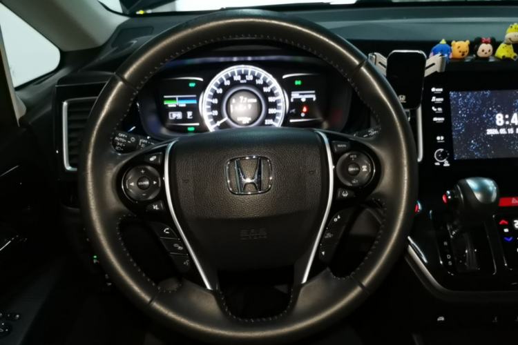 Used Honda Elysion 2019 2.0L Hybrid Supreme Edition