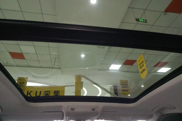 Used Volkswagen Tayron 2020 330TSI Two-Wheel Drive Luxury Smart Connectivity Version