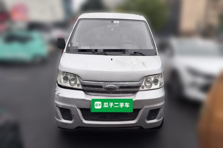Used Karry Youyou EV 2019 Revised Version Comfortable Type SQR5032