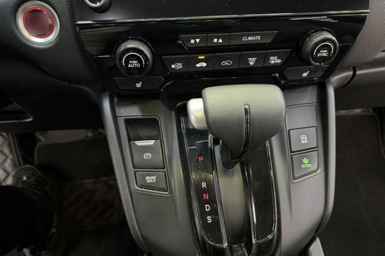 Used Honda Breeze 2020 240TURBO CVT 2WD Phantom Night Edition