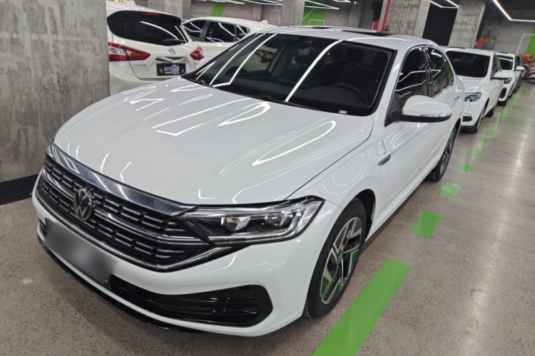 Used Volkswagen Sagitar 2023 300TSI DSG Excellence Edition