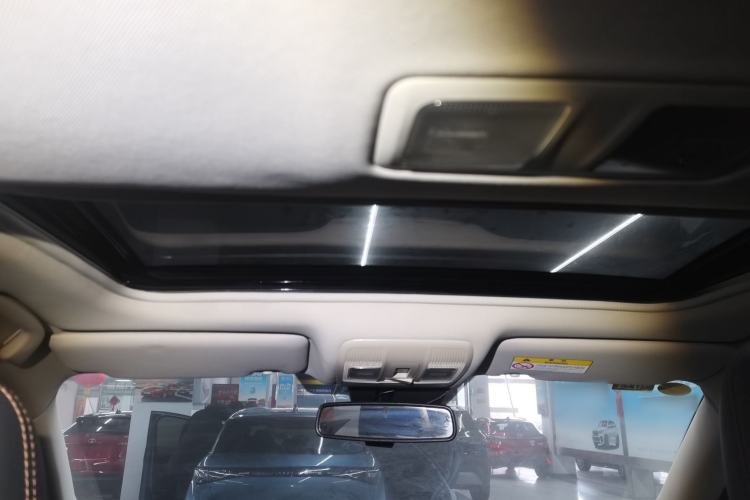 Used Mazda CX-5 2022 2.0L Automatic Two-Wheel Drive Zhiya Version
