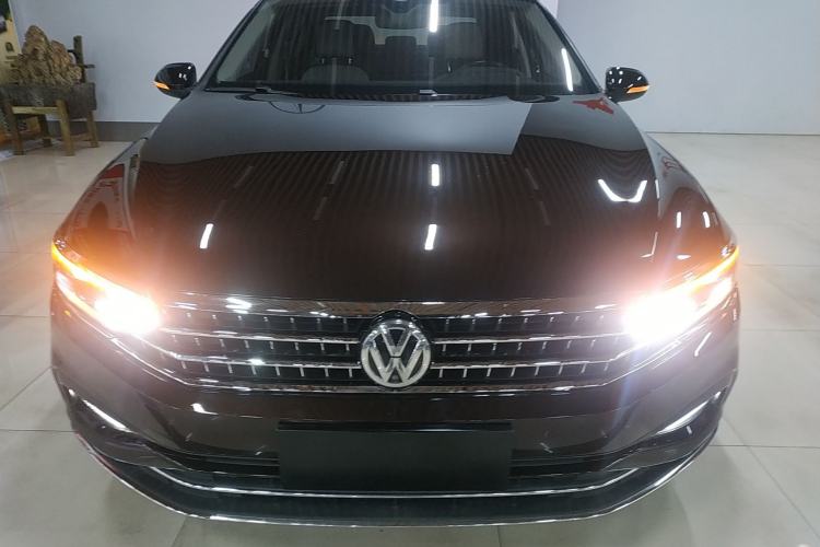 Used Volkswagen Magotan 2020 380TSI DSG Flagship Edition
