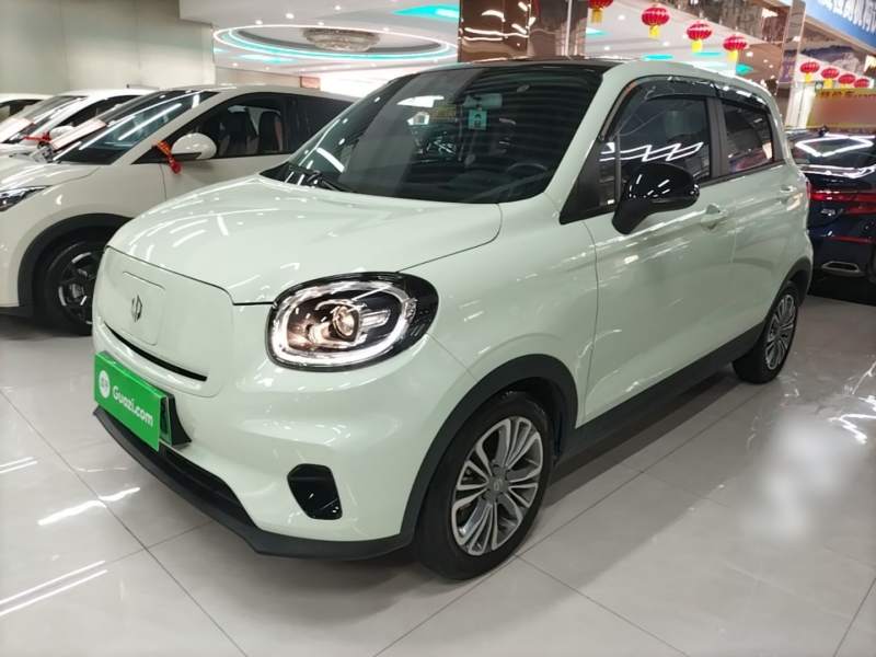 Used Leapmotor T03 2025 403 Comfort Edition