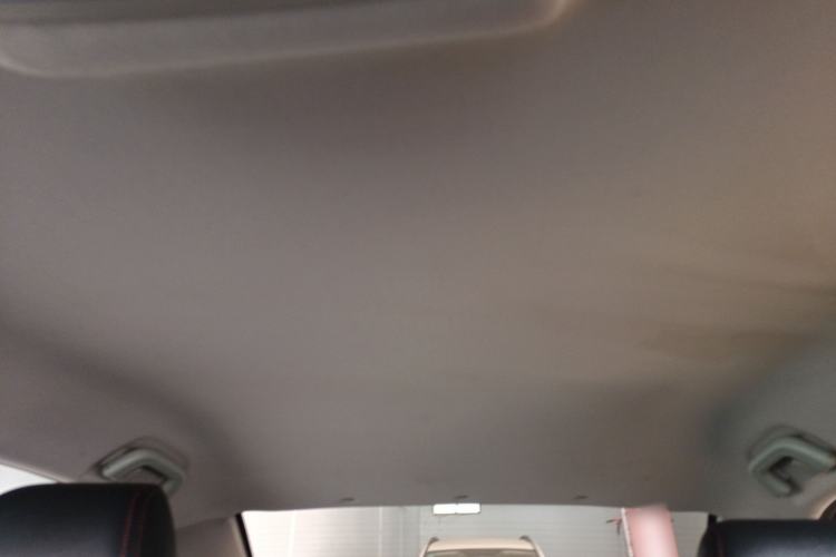 Used Geely Auto Vision 2016 1.5L Manual Happiness Edition