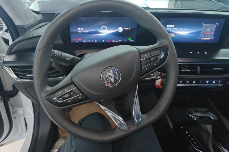 Used Buick Verano 2023 Pro Enjoyment Edition
