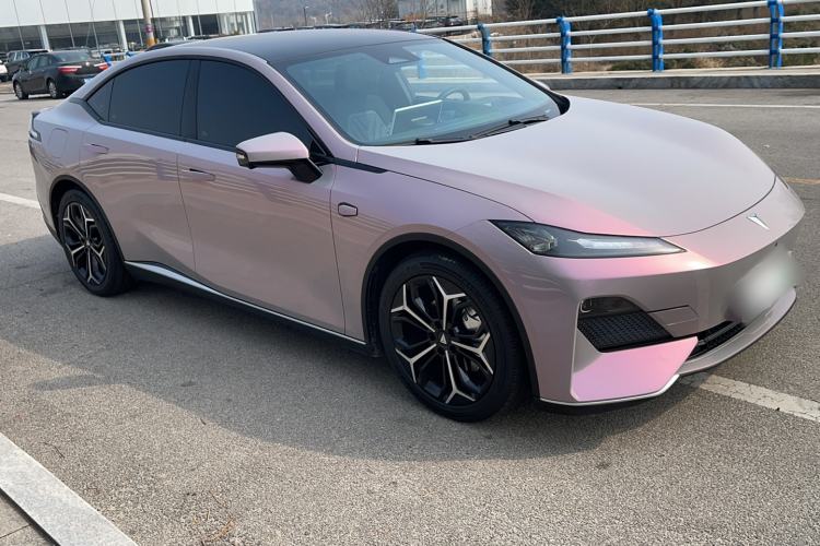 Used Deepal SL03 2023 200Max Range-Extended Version
