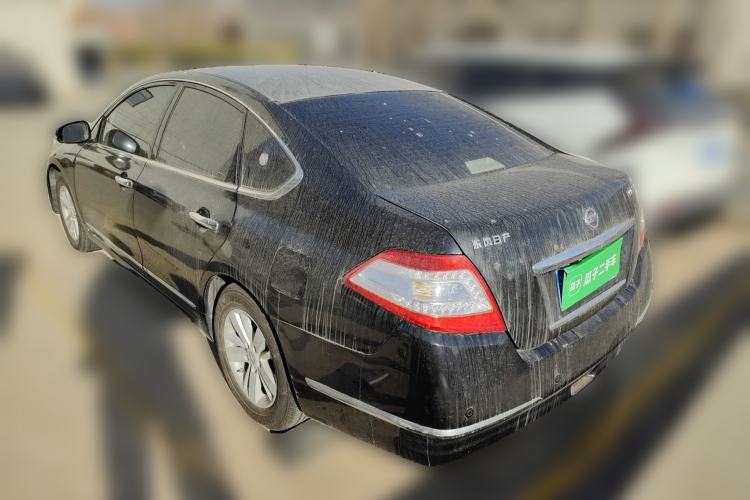 Used Nissan Teana 2011 2.5L XL Advanced Edition
