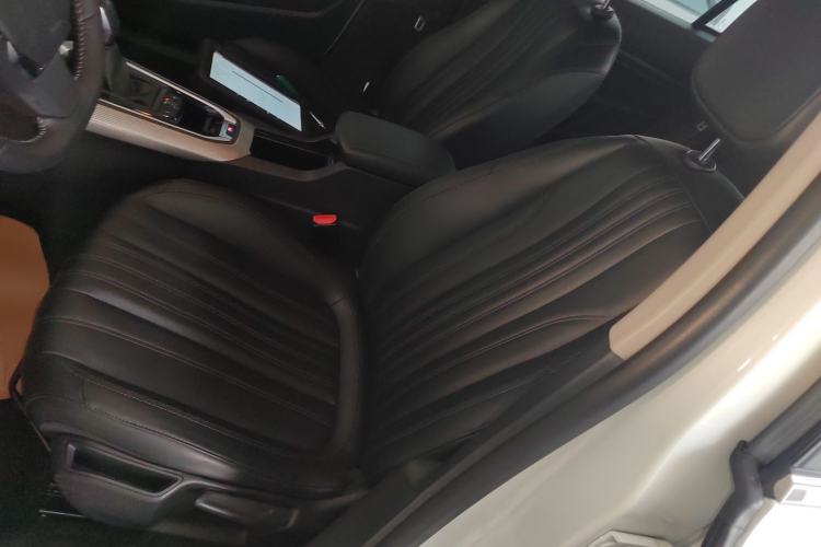 Used Peugeot 408 2020 360THP 10th Anniversary Premium Edition