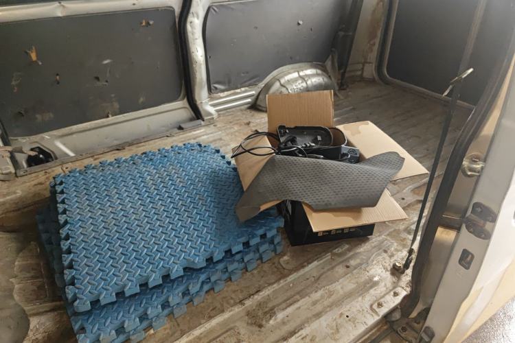 Used Wuling Zhiguang 2014 1.2L Extended Version LD6