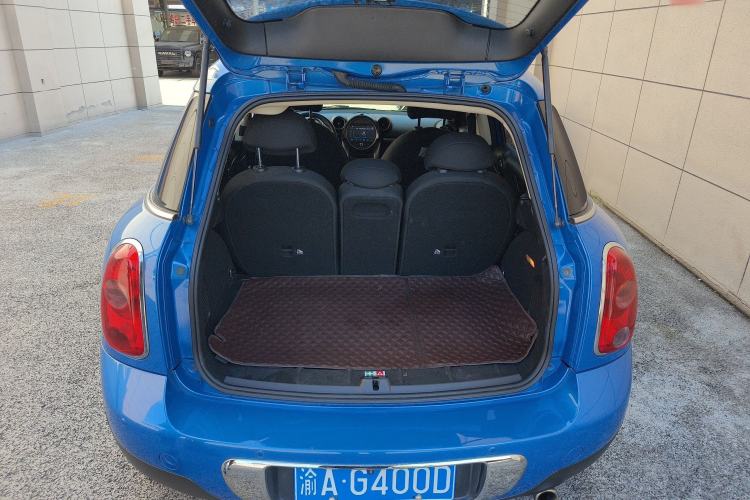 Used MINI Countryman 2014 1.6L ONE