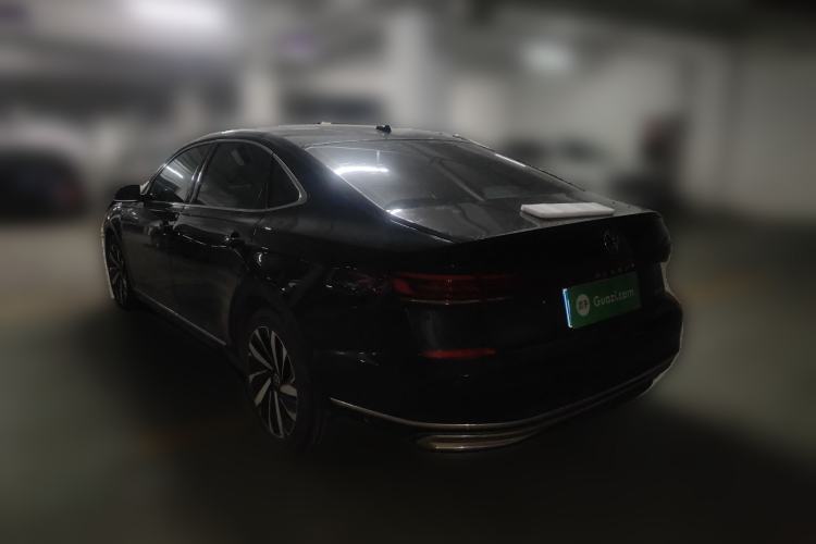 Used Volkswagen Passat 2022 330TSI Elite Edition