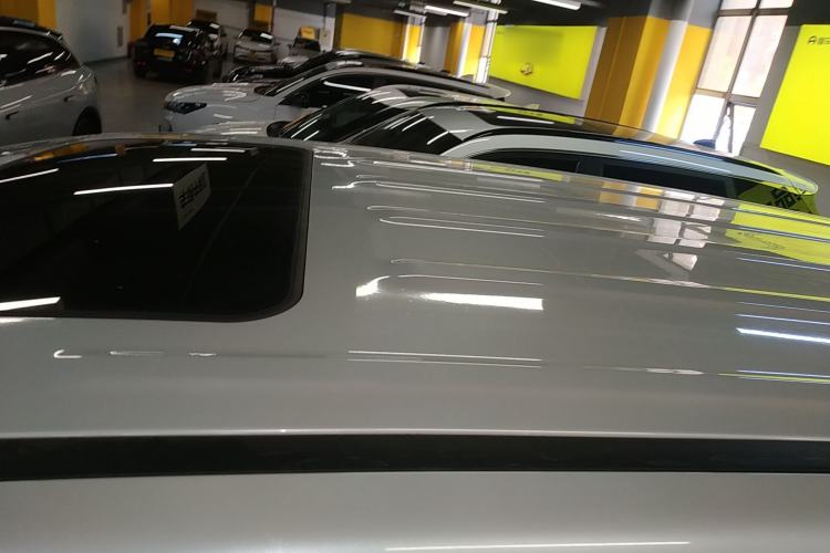 Used GAC Trumpchi M6 2021 PRO 270T DCT Luxury Edition