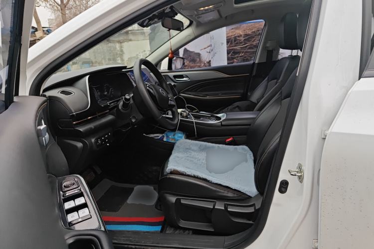 Used AION S 2022 Meizu 580
