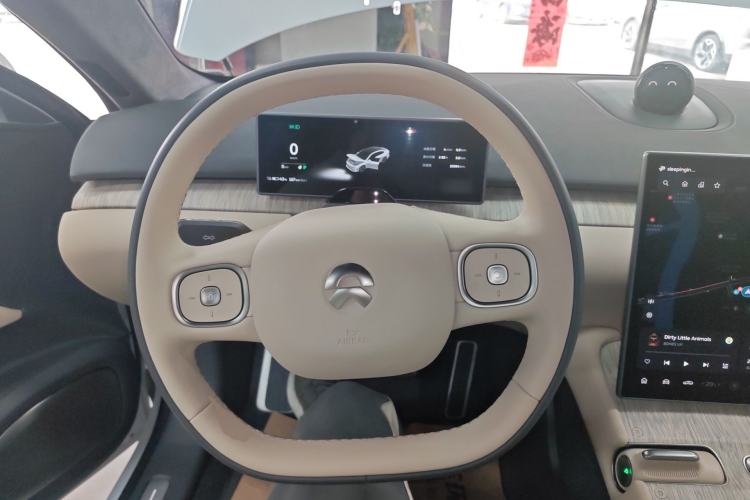 Used Nio ET7 2024 75 kWh Executive Edition
