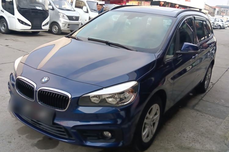 Used BMW 2 Series Gran Tourer 2015 218i Leading Model