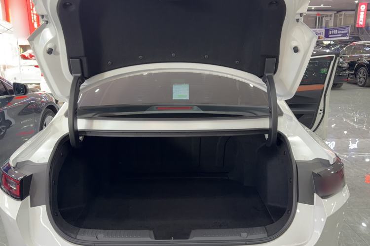 Used Changan Eado 2025 Blue Whale 1.5T 500Bar Flagship Model