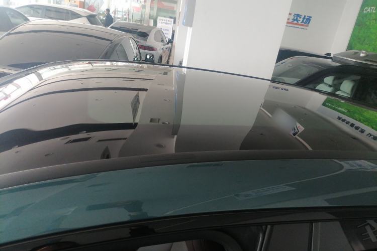 Used BMW iX 2022 xDrive40