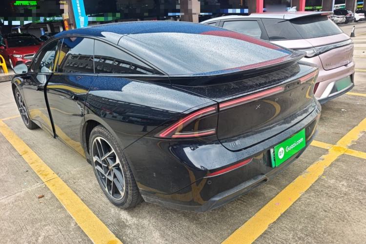 Used XPeng P7+ 2024 Long-Range Max
