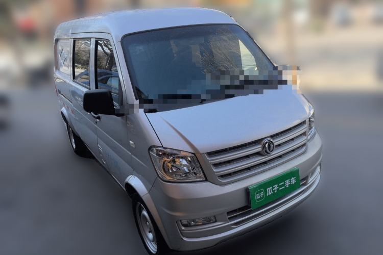 Used Dongfeng Xiaokang K05S 