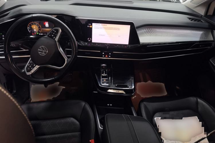 Used Volkswagen Talagon 2021 380TSI Four-Wheel Drive Luxury Premium Edition Pro
