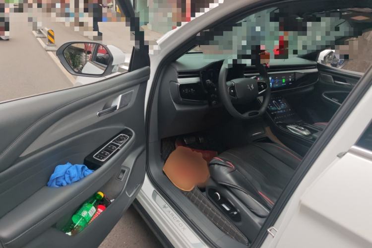 Used ARCFOX Alpha T 2022 480S 160kW