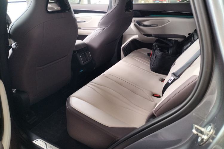 Used BYD Song PLUS New Energy 2025 EV Smart Drive Edition 605km Flagship Model