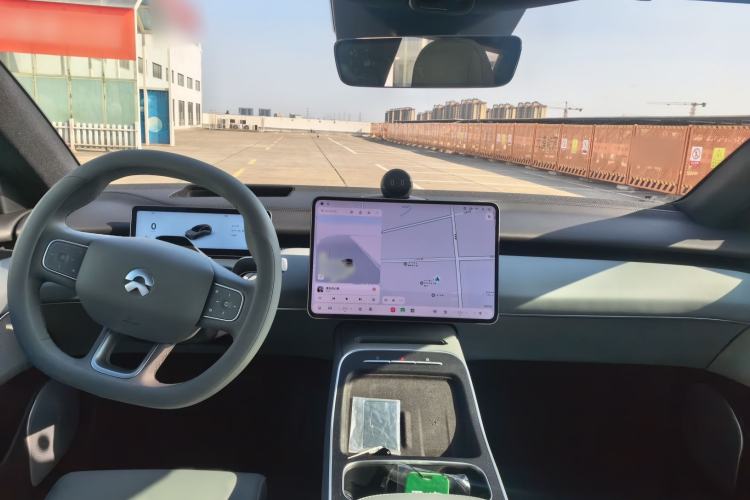 Used Nio ET5 2025 75 kWh