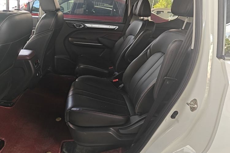 Used GAC Trumpchi M6 2023 PRO 270T DCT Luxury Edition