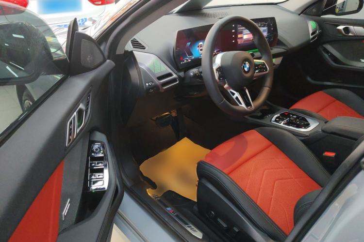 Used BMW 2 Series 2025 225L M Sport Night Edition Package
