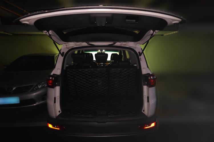 Used Wuling Hongguang S3 2018 1.5L Manual Luxury Model China V Standard