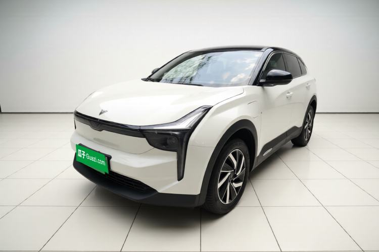 Used NETA U 2021 Pro 400 Cruiser Edition