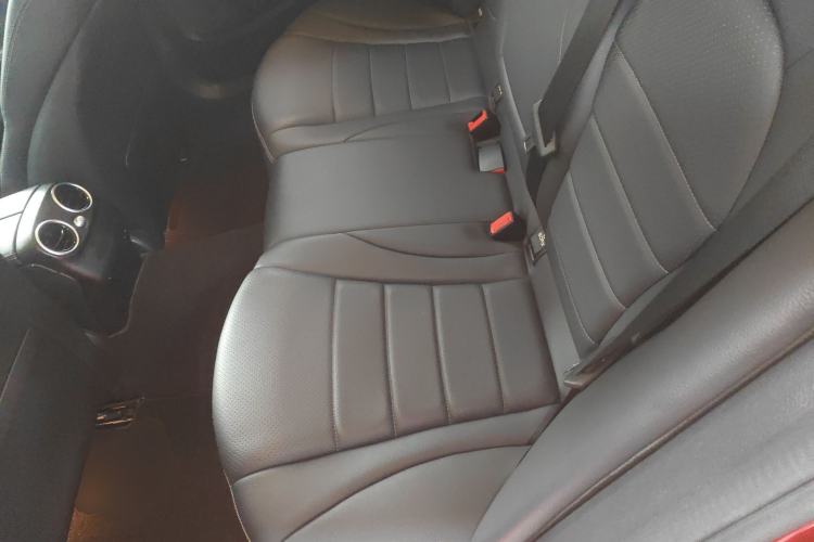 Used Mercedes-Benz C-Class 2018 C 200 L Sport Edition Achievement Special Edition
