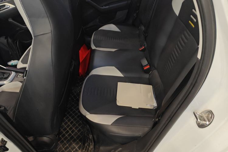 Used Volkswagen Polo 2019 Plus 1.5L Automatic Colorful Technology Edition
