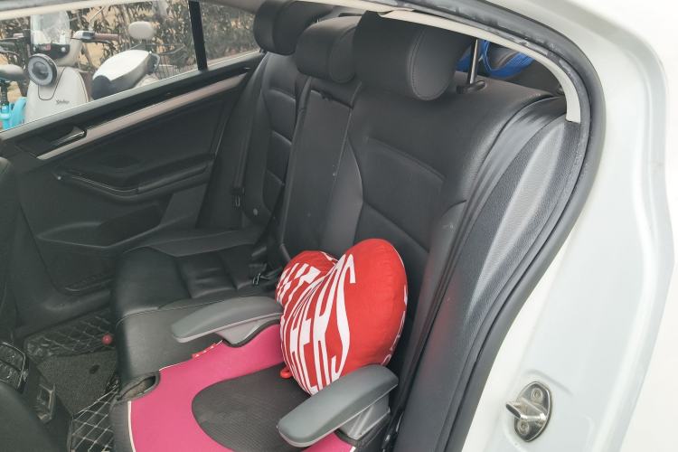 Used Volkswagen Sagitar 2018 280TSI DSG Comfort Model