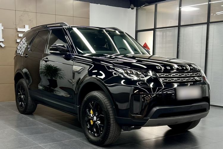 Used Land Rover Discovery 2019 3.0 SC V6 SE